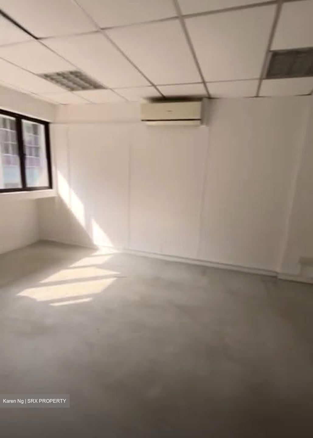 Union Building (D2), Office #612417371